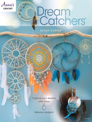 cover image of Dream Catchers